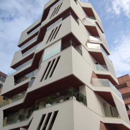 Bruno'S House Διαμέρισμα Πεσκάρα Εξωτερικό φωτογραφία
