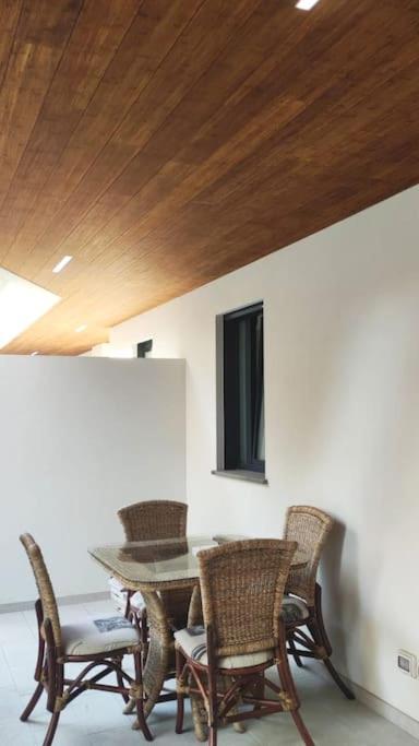 Bruno'S House Διαμέρισμα Πεσκάρα Εξωτερικό φωτογραφία