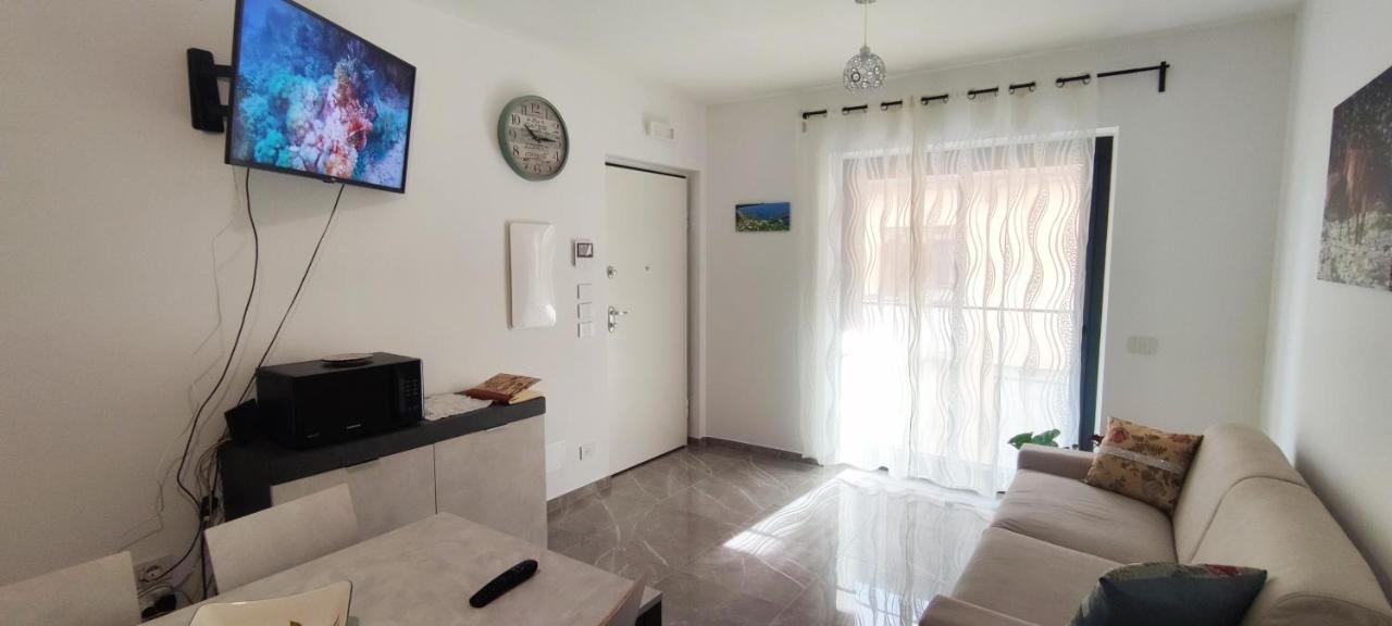 Bruno'S House Διαμέρισμα Πεσκάρα Εξωτερικό φωτογραφία