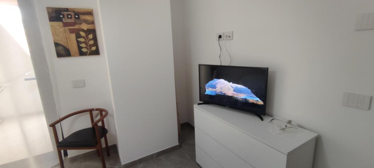 Bruno'S House Διαμέρισμα Πεσκάρα Εξωτερικό φωτογραφία