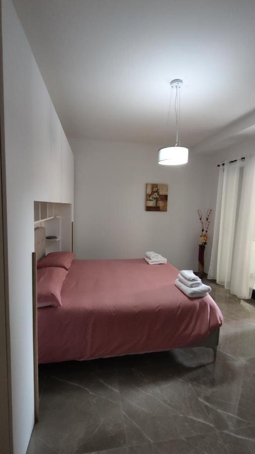 Bruno'S House Διαμέρισμα Πεσκάρα Εξωτερικό φωτογραφία