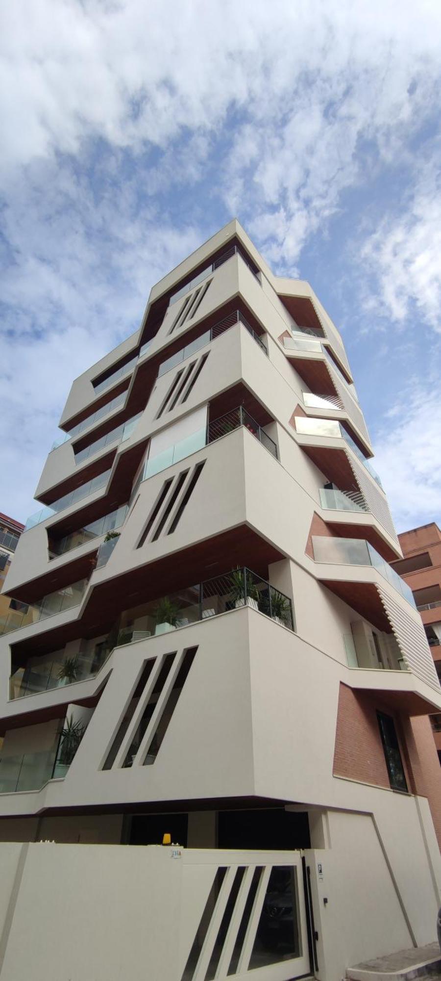 Bruno'S House Διαμέρισμα Πεσκάρα Εξωτερικό φωτογραφία